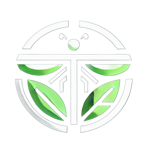 TropiTrap logo